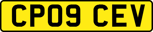 CP09CEV