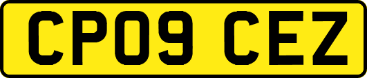 CP09CEZ