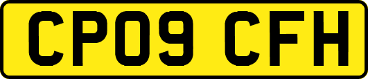 CP09CFH