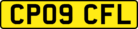 CP09CFL
