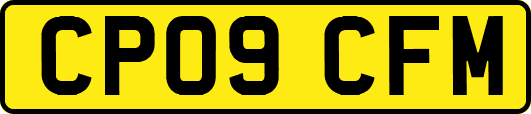 CP09CFM