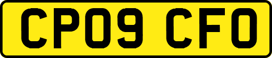 CP09CFO