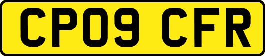 CP09CFR
