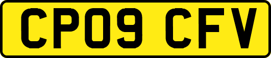 CP09CFV