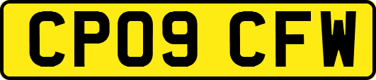 CP09CFW