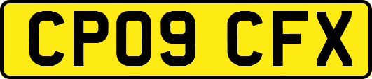 CP09CFX
