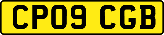 CP09CGB
