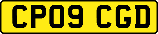 CP09CGD