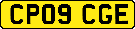CP09CGE