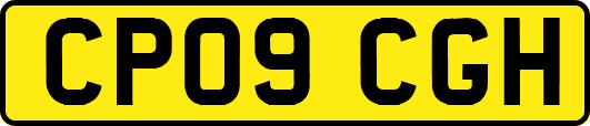 CP09CGH