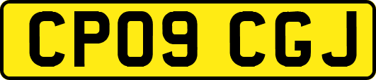 CP09CGJ