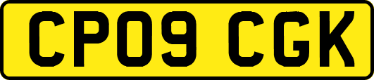 CP09CGK