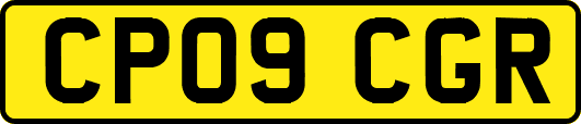 CP09CGR