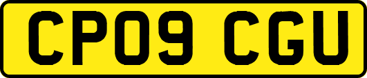 CP09CGU