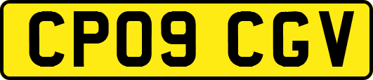 CP09CGV