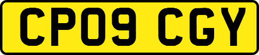 CP09CGY