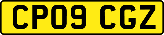 CP09CGZ