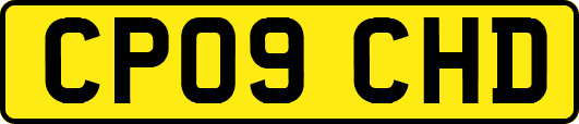 CP09CHD