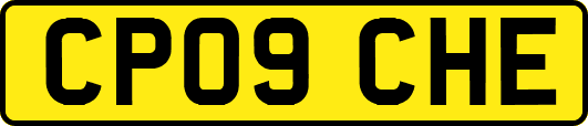 CP09CHE