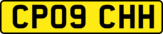 CP09CHH