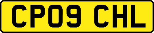 CP09CHL