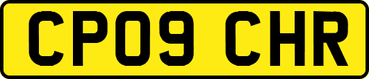CP09CHR