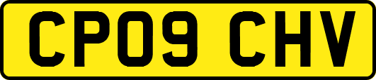 CP09CHV