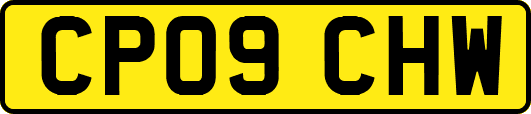 CP09CHW
