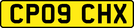CP09CHX