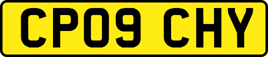 CP09CHY