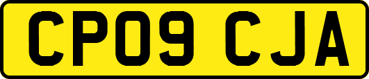 CP09CJA
