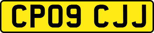 CP09CJJ