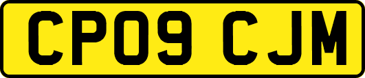 CP09CJM