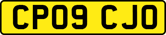 CP09CJO