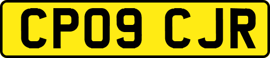 CP09CJR