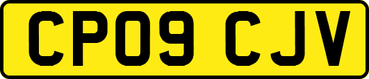 CP09CJV