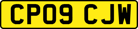 CP09CJW