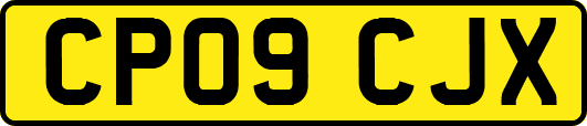 CP09CJX