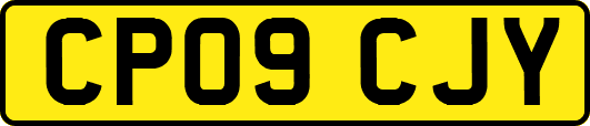 CP09CJY