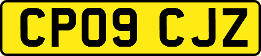 CP09CJZ