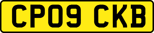 CP09CKB