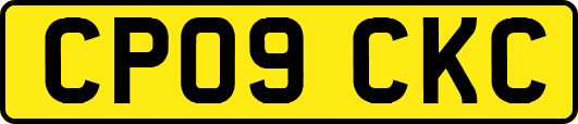 CP09CKC
