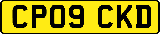 CP09CKD