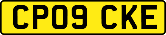 CP09CKE