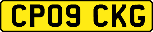 CP09CKG