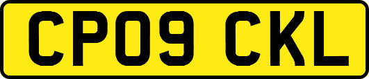 CP09CKL