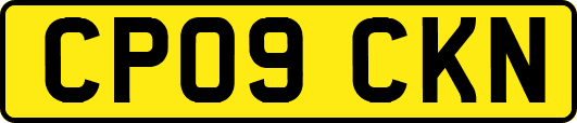 CP09CKN