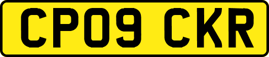 CP09CKR