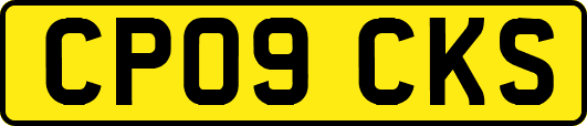 CP09CKS