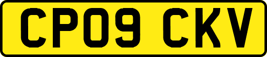 CP09CKV